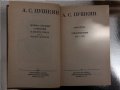 А. С. Пушкин Полное собрание сочинений 10 томах/т.1-т.6/, снимка 3