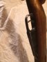 Пушка Мосин Наган. Карабина обезопасена образец 1945 г. , снимка 3