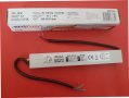 Влагозащитено Захранване UltraLux Slim за LED ленти 36W,3A,, снимка 2