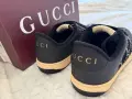 дамски маратонки Gucci, снимка 8