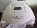 UV-LED лампа SunХ 5 +  - 54 W и 80w с 12 м. гаранция , снимка 9