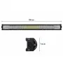 LED бар 198W 106 см, снимка 3