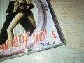 THE BEST OF 70 VOL2 CD 2009222047, снимка 6