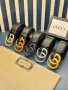 Gucci Колан Естествена Кожа Гучи Код D2085, снимка 1