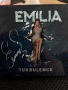 Емилия - Турбуленция / Turbulence CD 2023, снимка 1