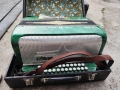 Нов акордион Беларус , снимка 1
