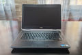 Продавам лаптоп Dell Latitude E6420/4x2.6GhzThr/1600x900сKам/8gb/500gb/2ч.бат/СветKB/DVDrw/Профилакт, снимка 9