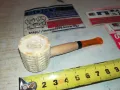 CORN PIPE-ТРАДИЦИОННА АМЕРИКАНСКА ЦАРЕВИЧНА ЛУЛА 0102251743, снимка 2