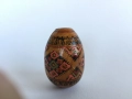 Великденско яйце, дървено №23, снимка 2