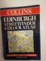 Edinburgh streetfinder Colour atlas, снимка 1 - Други - 31475747