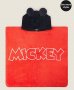 Disney Mickey Mouse / Дисни Мики Маус хавлия с качулка, снимка 1