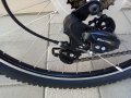Продавам колела внос от Германия алуминиев  дамски спортен мтв велосипед ANELIA SPORT X-FACT 27,5, снимка 5