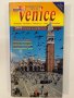 Guide to city of Venice
