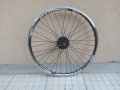 Продавам колела внос от Германияалуминиева двойностенна задна капла ATR +SHIMANO касета 26 цола, снимка 12
