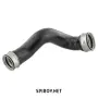 Маркуч турбо интеркулер Mercedes W203 W209 A2035282982, снимка 1