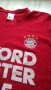 Фланелка/тениска Bayern Munchen/Adidas-оригинален продукт, снимка 3