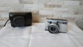 Стар механичен фотоапарат Зоркий 10 - Антика, снимка 1 - Антикварни и старинни предмети - 35675234