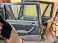Оборудвани задни врати за BMW E46 седан/комби, снимка 6