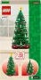 LEGO Лего Icons Creator Expert - Коледна елха 40573 784 части, снимка 6