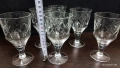 кристални чаши, снимка 2