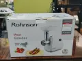 чисто нова месомелачка Rohnson , снимка 1