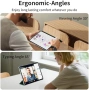 Нов Защитен калъф за iPad Air 11/10.9 с auto sleep/wake функция таблет твърд гръб кейс Айпад, снимка 7