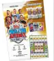 Албум за карти Topps UCC Champions League Match Attax 2026/27, снимка 1
