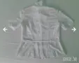 Дамски бели ризки, снимка 15