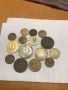 15 броя монети 1951 до 1960 година, снимка 2
