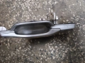 дръжка за врата мицубиши паджеро,задна лява, снимка 5