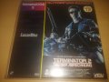 Terminator 2 - Tag der Abrechnung (2 Laser Disc) PAL, снимка 1 - Други жанрове - 42434513