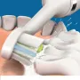 Комплект от 4 глави за ел. четки за зъби Philips Sonicare., снимка 2