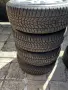Hankook 235/60R17 dot 2624 Audi A8, снимка 2