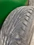 Продавам летни гуми с джанта, снимка 9