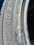 285 40 21 KUMHO 4броя летни дот 2022г , снимка 7