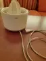 електрическа сокоизтисквачка Braun, снимка 1