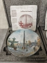 Колекционерски чинии 3 бр, снимка 3