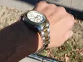 БАРТЕР! Invicta Speedway (Daytona) Gold i Silver, снимка 8