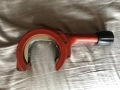 Тръборез / клещи за рязане на тръби (ауспуси), снимка 2