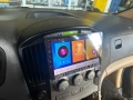 Hyundai H1/Starex 2 (2007-2015) Мултимедия Навигация Android, снимка 4