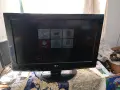 Кралят на старата школа: 32-инчов телевизор LG., снимка 1