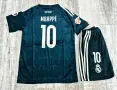 Екипи ARSENAL CHELSEA REAL MADRID BARCELONA LIVERPOOL MAN UTD с ИМЕ и НОМЕР! Или на ОТБОР по избор!, снимка 4