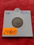 Монета 10 стотинки 1913г. Царство България за колекция декорация  24800, снимка 10