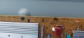 Power Supply Board EAX62865601/8 REV1.1 LGP3237-11SPC1 LG модел   32LV3500, снимка 2