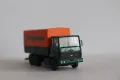 HERPA 1:87 H0 FORD КАМИОН TIR МОДЕЛ ВЛЕКАЧ, снимка 3