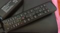  дистанционно за водафон тв бокс блутут,гласово,doiche telekom 401b, снимка 3