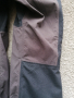 Продавам малки чисто нови качествени водоустойчиви панталони със странични ципове Haglofs , снимка 10