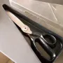 Продавам ножица зих-заг, снимка 3