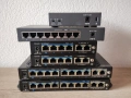 Lot 6 броя POE Switch Utepo TP-link Dahua, снимка 5