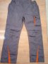 Работен гащеризон, голяма мярка  56 - ХХХL, подсилени колене, снимка 5